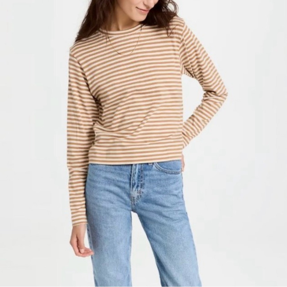 ARY Cropped long sleeved - medium